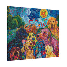 Load image into Gallery viewer, Colorful Doodles