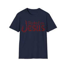 Load image into Gallery viewer, Hooked on Jesus