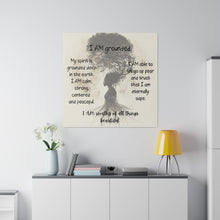 Load image into Gallery viewer, Grounded Affirmations