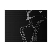 Load image into Gallery viewer, Jazz Musician