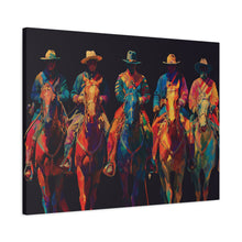 Load image into Gallery viewer, Buffalo Soldiers in my vision