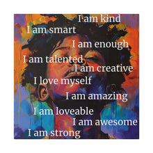 Load image into Gallery viewer, Preteen Affirmations