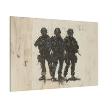 Load image into Gallery viewer, Men in Blue