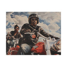 Load image into Gallery viewer, Let's Ride