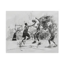 Load image into Gallery viewer, Men on the Court