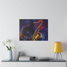 Load image into Gallery viewer, Jazz Musician