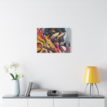 Load image into Gallery viewer, Matte Canvas, Stretched, 1.25"
