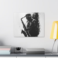 Load image into Gallery viewer, Man of Jazz