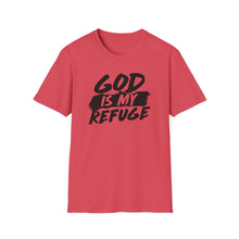 Load image into Gallery viewer, God is my Refuge