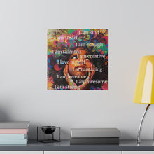 Load image into Gallery viewer, Preteen Affirmations