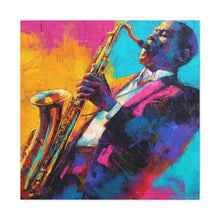 Load image into Gallery viewer, Saxophone Soul