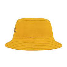 Load image into Gallery viewer, Bucket Hat (AOP) - Know