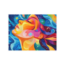 Load image into Gallery viewer, Woman of Color Postcard Bundles (envelopes included)