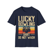 Load image into Gallery viewer, Lucky Bowling Shirt