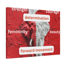 Load image into Gallery viewer, Elephant Affirmations