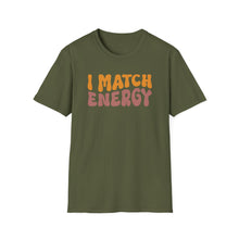 Load image into Gallery viewer, Match Energy