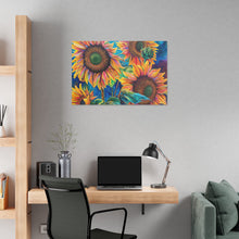 Load image into Gallery viewer, Sunflowers