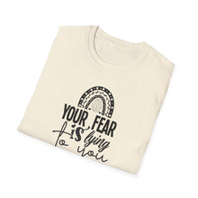 Load image into Gallery viewer, Your fear is lying to you