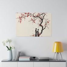 Load image into Gallery viewer, Romantic Cherry Blossom