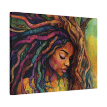 Load image into Gallery viewer, Grounded Woman of Color