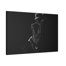 Load image into Gallery viewer, Jazz Musician