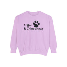 Load image into Gallery viewer, Coffee, Dogs, & Crime Shows