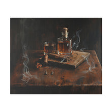 Load image into Gallery viewer, Cigars & Bourbon