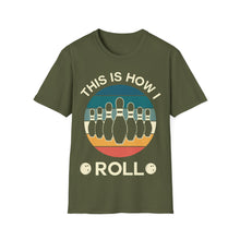 Load image into Gallery viewer, How I Roll
