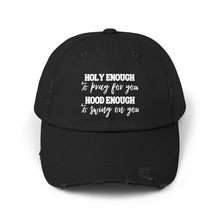 Load image into Gallery viewer, Holy and Hood
