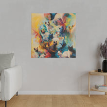 Load image into Gallery viewer, Cats at Play