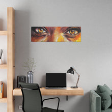 Load image into Gallery viewer, Pretty Brown Eyes