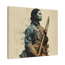 Load image into Gallery viewer, She Wore the Uniform