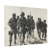 Load image into Gallery viewer, Military Team