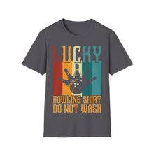 Load image into Gallery viewer, Lucky Bowling Shirt