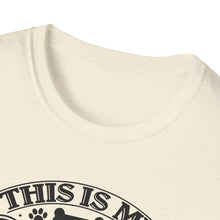 Load image into Gallery viewer, Dog Walking Shirt