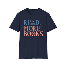 Load image into Gallery viewer, Read More Books