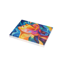 Load image into Gallery viewer, Woman of Color Postcard Bundles (envelopes included)