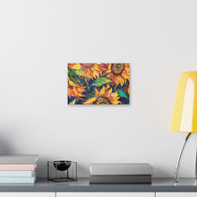 Load image into Gallery viewer, Sunflowers