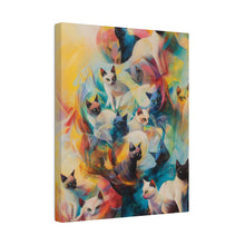 Load image into Gallery viewer, Cats at Play