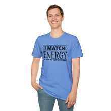 Load image into Gallery viewer, Match Energy