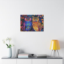 Load image into Gallery viewer, Colorful Owl
