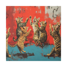 Load image into Gallery viewer, Cats at Play