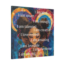 Load image into Gallery viewer, Preteen Affirmations