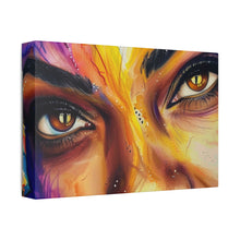 Load image into Gallery viewer, Pretty Brown Eyes