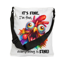 Load image into Gallery viewer, It's Fine