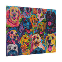 Load image into Gallery viewer, Happy Dogs