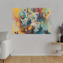 Load image into Gallery viewer, Cats at Play