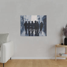 Load image into Gallery viewer, Men in Blue