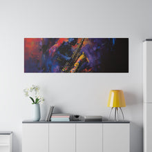 Load image into Gallery viewer, Jazz Musician