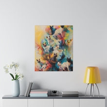 Load image into Gallery viewer, Cats at Play